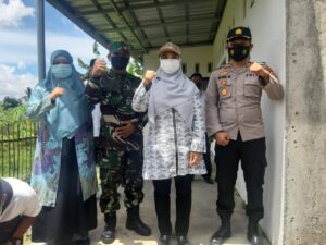 Dengan Pendataan Akurat, Wagub Yakin Sebenarnya Lombok Barat Masuk Zona Hijau