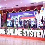 Kapolri Launching Aplikasi BOS, Bhabinkamtibmas Berperan Menjadi Problem Solving
