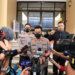 Enam Polda Jadi Prioritas Tangani Karhutla