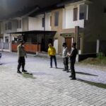 Menjelang Idhul Fitri, Polsek Senggigi Tingkatkan Intensitas Kegiatan Patroli