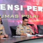 Gunakan Sistem Restirative Justice, 1.864 Kasus Diselesaikan Dalam 100 Hari Kerja Kapolri