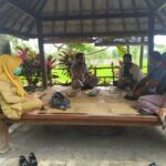 Polsek Gerung Tindak Lanjuti Surat Edaran Bupati Lobar, Pengelola Tempat Wisata Di Gerung Siap Patuhi Aturan Pemerintah