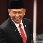 Bamsoet Apresiasi Capaian Kinerja 100 Hari Kapolri Jenderal Listyo Sigit Prabowo