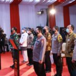 Layanan Darurat atau Hotline 110, untuk Percepat Respon Aduan Masyarakat Kepada Aparat Kepolisian