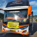 Suket Rapid Tes Kedaluwarsa, Satu Rombongan Bus Ziarah di Pelabuhan Lembar Kembali Pelabuhan Asal