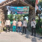 Tidak Hanya Wisata Pantai, Wisata Dikuripan Juga Dijaga Ketat