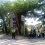 Patroli Sekolah, Cegah Cluster Baru Penyeberan covid-19 di Lingkungan Sekolah