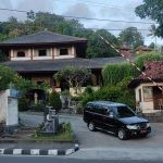 Rumah Sakit Darurat di Senggigi, Perawatan Pasien Covid-19 di Lombok Barat Berasa Liburan