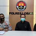 Komen Tentang Warga Lembar Meninggal Karena Vaksinasi di Medsos Didalami Polisi, Ternyata ini Faktanya