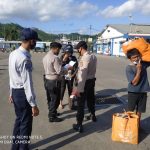 Terjepit PPKM Darurat, Lombok Barat Tetap Perketat Pintu Masuk di Wilayahnya