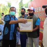 Kabaharkam Polri: Tingkatkan Herd Immunity, Cara Bangkitkan Pariwisata di Lombok