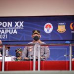 Kapolri: Empat Ring Pengamanan PON XX Papua