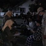 Operasi Yustisi Gabungan, Sinergi TNI-Polri dan Pemda Lobar Tekan Penyebaran Covid-19