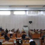 Target Vaksinasi 370 ribu di Lombok Barat dalam 10 Hari