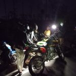 Kucing-kucingan Balap Liar di Lombok Barat, Polisi Angkut Lima Unit Sepeda Motor Tanpa Dokumen dan Kelengkapan