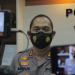 Penagihan Secara Paksa Debt Collector di Labuapi, Polres Lobar Amankan Tiga Orang