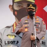 Meresahkan, Kapolri Instruksikan Tindak Tegas Pinjol Ilegal