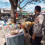 Pengawasan Disiplin Prokes di Kediri, Ditengah Masiifnya Vaksinasi