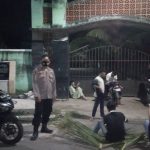 Malam Malam Polsek Gerung, Dilakukan Secara Dialogis