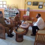 Strategi Percepatan Vaksinasi di Lombok Barat, Kesiapan Data Sangat Penting