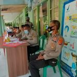 Vaksinasi Massal di Kecamatan Gerung, Catat Daftar Lokasinya