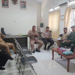 Capai 70 Persen, Forkopimcam Lembar Akan Datakan Kembali Warganya