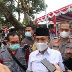Percepatan vaksinasi di Lombok Barat Sudah Sentuh Angka 56,8 Persen