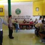 Bupati Lombok Barat Pantau Vaksinasi di Kediri