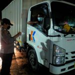 Aktifitas di Pelabuhan Lembar Diprediksi Meningkat, Polres Lobar Akan Melakukan Pengamanan Ekstra