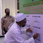Kampung Tangguh Anti Narkoba, Desa atau Kampung harus cerdas di tiga Indikator