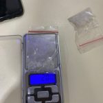 Sat Resnarkoba Polres Lobar Berhasil Ungkap Kasus Narkoba di Desa Jagaraga, Amankan 6,89 Gram Sabu