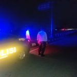 Jamin Keamanan Sela WSBK, Polsek Kediri Imbangi dengan Intensifkan Patroli