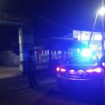 Dukung Gelaran Internasional Mandalika, Polsek Labuapi Sisir Lokasi Rawan Kamtibmas