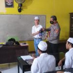 Cegah Paham Radikalisme, Intoleran serta Anti Pancasila, Polres Lobar Gelar Ops Bina Waspada