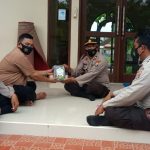 Sambangi LDII, Tim Ops Bina Waspada Disambut Hangat oleh Sekretariat LDII