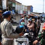 Bertahan Level I Covid-19, Kabupaten Lombok Barat Tetap Was-was