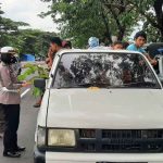 Tiga Tim Patroli Gabungan Skala Besar di Lombok Barat, Sisir Wilayah