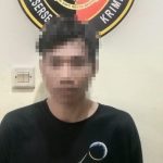 Tim Puma Polres Lobar Bekuk Pelaku Jambret di Bypass Bil I, Korbannya Seorang Mahasiswi