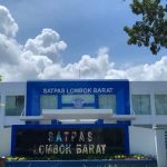 Satpas SIM Prototype Polres Lombok Barat, Baru Pertama di NTB