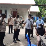 Sukses Lampaui Target Dosis I, Vaksinasi di Kediri Kini Sasar Dosis II