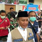 Bencana Banjir di Lombok Barat, Bupati Tegaskan Faktor Cuaca