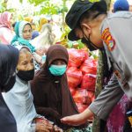 Relokasi, Mensos Tambah Tenda Pengungsian, Dengan Fasilitas Penunjang