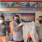Polres Lobar Ungkap Motif Pelaku Penusukan di Jalan By Pass BIL II