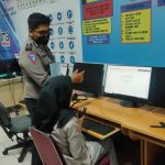 Berkat Smart SIM, Penerbitan SIM di Satpas Polres Lobar Lebih Mudah