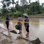 Main Hujan, Tiga Remaja Meninggal Dunia di Bendungan Kondong Mareje Lembar