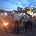 Jelang Nataru, Pemeriksaan Pelabuhan Penyeberangan lembar Diperketat