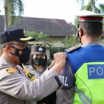 Polres Lobar Siap Mengamankan Nataru 2021, dengan Mengandeng Pemda serta Stake Holder Terkait