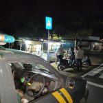 Polsek Kuripan Intensifkan Patroli, Cegah Kriminalitas di Daerah Rawan