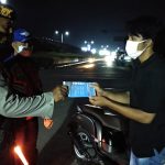 Operasi Zebra Rinjani Polres Lobar, Diwarnai Himbauan dan Teguran