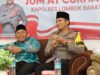 Jumat Curhat Kapolres Lombok Barat di Ponpes Asshohwah Al Islamiyah